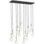 Open Design Highlights Ero XII OR85440 Visilica 12x8W/G9 IP20