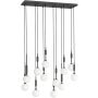 Open Design Highlights Ero XII OR85464 Visilica 12x8W/G9 IP20