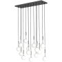 Open Design Highlights Ero XIV OR85471 Visilica 14x8W/G9 IP20