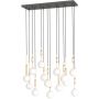Open Design Highlights Ero XIV OR85488 Visilica 14x8W/G9 IP20