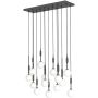 Open Design Highlights Ero XIV OR85495 Visilica 14x8W/G9 IP20