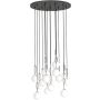 Open Design Highlights Ero XVI OR85419 Visilica 16x8W/G9 IP20