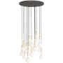 Open Design Highlights Ero XVI OR85426 Visilica 16x8W/G9 IP20