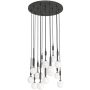 Open Design Highlights Ero XVI OR85433 Visilica 16x8W/G9 IP20