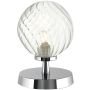 Dar Lighting ESBEN ESB4150-03 Stolna svjetiljka 1x40W/G9