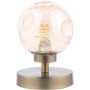 Dar Lighting Esben ESB4175-27 Stolna svjetiljka 1x40w/G9 ip20