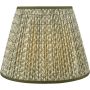 Dar Lighting Esther EST1624 Abažur 1x60w/E27