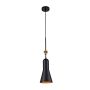 Elstead Lighting Etoile ETOILE-P-M-MB Visilica 1x60 W/E27