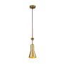Elstead Lighting Etoile ETOILE-P-S-AB Visilica 1x60 W/E27