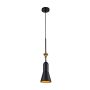 Elstead Lighting Etoile ETOILE-P-S-MB Visilica 1x60 W/E27