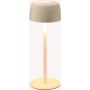Zuma Line POCO ETLED-658-CM Stolna svjetiljka 1x2W/LED 3000k 80lm