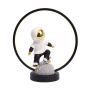 Zuma Line ASTRONAUTA EX15S016-1 Stolna svjetiljka 1x4W/LED 3000K 150lm IP20