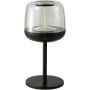 Dar Lighting Ezera EZE4222 Stolna svjetiljka 1x2,5w/LED 2700k 38lm ip44