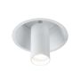 Antigo Yakumo 7807 Ugradbeno downlight svjetlo 1x10W/GU10 IP20