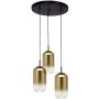 Zambelis PENDANT LED 23231 Visilica 3x12W/led 3000K 1950lm IP20