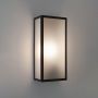 Astro Lighting MESSINA 1183032 Zidna svjetiljka 1x12W/E27 IP44