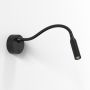 Astro Lighting LUCCA 1435001 Zidna svjetiljka 3,6W/LED 2700K 124LM IP20