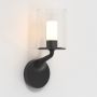 Astro Lighting ELENA 1453003 Zidna svjetiljka 1x3W/G9 IP44