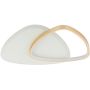 Zambelis CEILING LED LAMP 23093 Stropna svjetiljka 36W/led 3000K 2125lm IP20