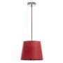 Novolux A TU ESTILO 716A-G05X1A-07 Visilica 1x60W/E27 IP20
