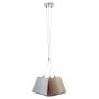 Novolux A TU ESTILO 716B-G05X1A-09 Visilica 3x60W/E27 IP20