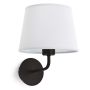 Novolux A TU ESTILO 717C-G05X1A-02 Zidna svjetiljka 1x60W/E27 IP20