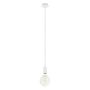Novolux A TU ESTILO 717D-G05X1A-01 Visilica 1x60W/E27 IP20
