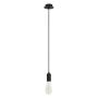 Novolux A TU ESTILO 717D-G05X1A-02 Visilica 1x60W/E27 IP20