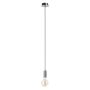 Novolux A TU ESTILO 717D-G05X1A-32 Visilica 1x60W/E27 IP20