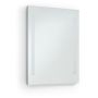 Novolux AFRODITA 975A-L0220B-32 Zidna svjetiljka 2x10W/LED 4000K 600LM IP44