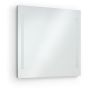 Novolux AFRODITA 975B-L0220B-32 Zidna svjetiljka 2x10W/LED 4000K 600LM IP44
