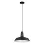 Novolux ANTIQ 585A-G05X1A-02 Visilica 1x60W/E27 IP20