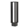 Novolux AURA 932A-L3333B-02 Stojeca svjetiljka 1x33W/LED 4000K 5240LM IP65