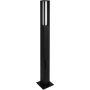 Novolux AURA 932B-L3333B-02 Stojeca svjetiljka 1x33W/LED 4000K 5240LM IP65