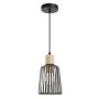Novolux BAGUET 685A-G05X1A-02 Visilica 1x60W/E27 IP20