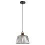 Novolux BAGUET 685B-G05X1A-02 Visilica 1x60W/E27 IP20