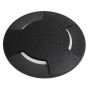 Novolux BELGRADO-12 373C-G31X1A-02 Svjetiljka za ulaz 1x3W/GX53 350LM IP67