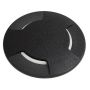 Novolux BELGRADO-16 372C-G31X1A-02 Svjetiljka za ulaz 1x7W/GX53 800LM IP67