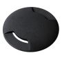 Novolux BELGRADO-9 557B-G21X1A-02 Svjetiljka za ulaz 1x3,5W/GU10 400LM IP67