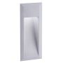 Novolux BELVEDERE 541A-L0103B-03 Ugradbena step svjetiljka 1x2,5W/LED 65LM IP54