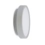 Novolux BLERA ROUND 547A-L0118A-03 Plafonjera 1x16W/LED 1500LM IP54