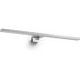 Novolux BLIZZARD 970B-L0208B-32 Zidna svjetiljka 1x8W/LED 4000K 568LM IP44