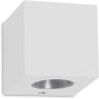 Novolux BRICK 412A-L0103B-01 Zidna svjetiljka 1x11W/LED 3000K 165LM IP20