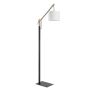 Novolux BRITTA 681C-G05X1A-02 Podna svjetiljka 1x60W/E27 IP20
