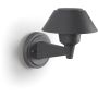 Novolux BUCKET 976A-L3310B-04 Zidna svjetiljka 1x10.5W/LED 4000K 1770LM IP65