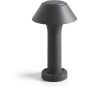 Novolux BUCKET 976B-L31RCB-04 Stojeca svjetiljka 1x10.5W/LED 3000K 1680LM IP65