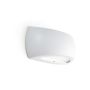 Novolux CALM 646A-G05X1A-01 Zidna svjetiljka 1x6W/E27 800LM IP66
