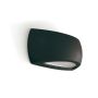 Novolux CALM 646B-G05X1A-02 Zidna svjetiljka 1x6W/E27 800LM IP66