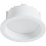 Novolux CALYPSO2 979A-L3105A-01 Ugradbeno downlight svjetlo 1x5W/LED 3000K 440LM IP44