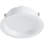 Novolux CALYPSO2 979B-L3312A-01 Ugradbeno downlight svjetlo 1x12W/LED 4000K 1200LM IP44